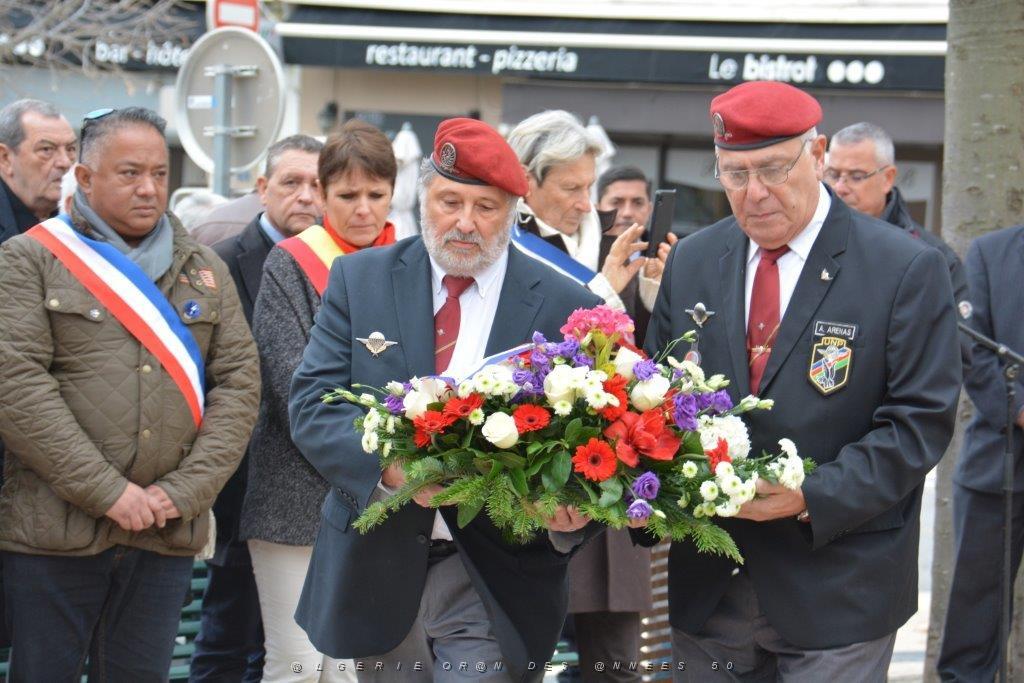2019 12 05 PUYRICARD Hommage aux morts de la guerre d'algerie ,Tunisie, Maroc (14).jpg